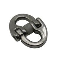 Stainless Steel Component Coupling | SecureFix Direct