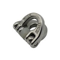 Stainless Steel Component Coupling | SecureFix Direct