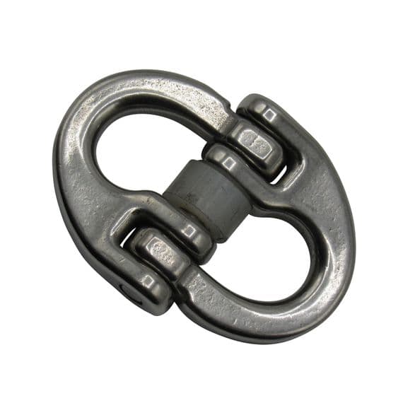 Stainless Steel Component Coupling | SecureFix Direct