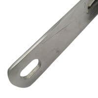 Stainless Steel Cruising Anchor 5KG (Crown Fluke Marine Boat Sand Mud Secure)