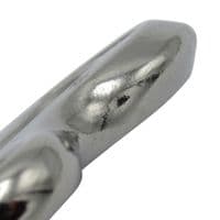 8MM Stainless Eye Type Grab Hook | SecureFix Direct