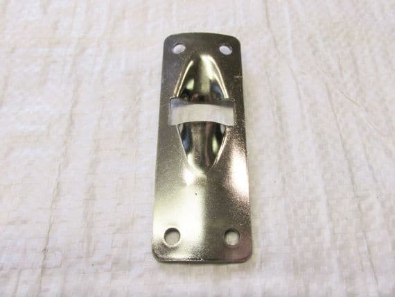 Stainless Steel Halyard 88MM x 32MM | SecureFix Direct