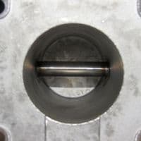 Stainless Steel Docking Cleat | SecureFix Direct