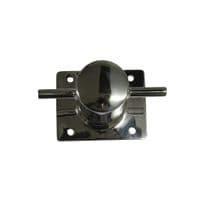 Stainless Steel Docking Cleat | SecureFix Direct