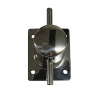 Stainless Steel Docking Cleat | SecureFix Direct