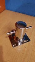 Stainless Steel Docking Cleat | SecureFix Direct