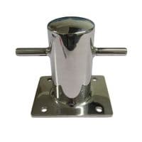 Stainless Steel Docking Cleat | SecureFix Direct