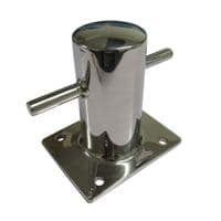 Stainless Steel Docking Cleat | SecureFix Direct
