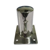 Stainless Steel Docking Cleat | SecureFix Direct
