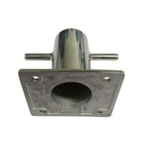 Stainless Steel Docking Cleat | SecureFix Direct