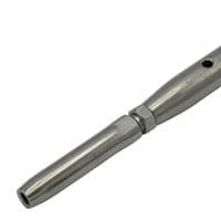 Bottle Rigging Screw 3MM M5 | SecureFix Direct