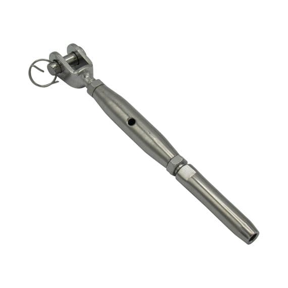 Bottle Rigging Screw 6MM M10 | SecureFix Direct