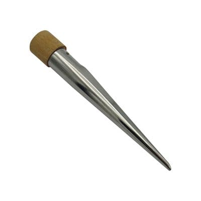 Stainless Steel Splicing Spike Fid 180MM (Swedish Rope Sailing Marlin Tool)