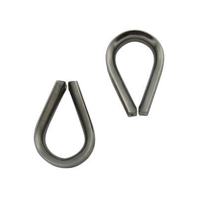 Wire Rope Thimbles