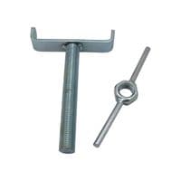 Medium Axle Stand x1 | SecureFix Direct
