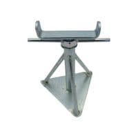 Large Extra Wide Axle Stands x4 | SecureFix Direct