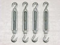 Caravan Anchor Chain Down Kit | SecureFix Direct