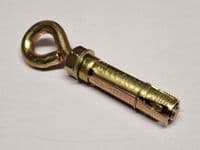 Caravan Anchor Chain Down Kit | SecureFix Direct