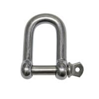 Caravan Siting Tie Down Kit | SecureFix Direct