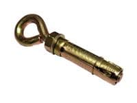Caravan Anchor Restraining Kit | SecureFix Direct