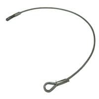 Caravan U Bolt Tie Down Kit | SecureFix Direct