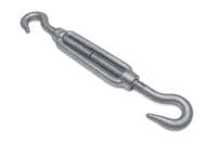 Caravan U Bolt Tie Down Kit | SecureFix Direct
