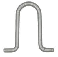 Caravan U Bolt Tie Down Kit | SecureFix Direct