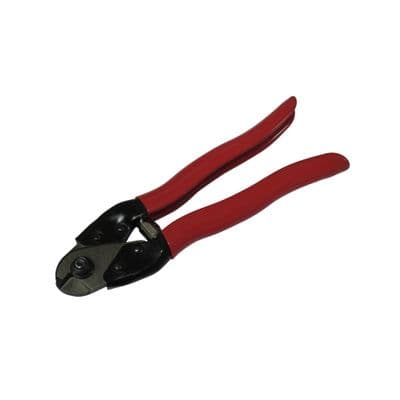 Steel Cable Wire Rope Cutters 8