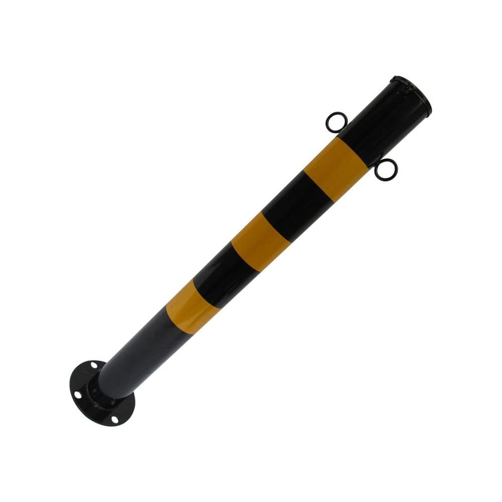 Bolt Down Security Post | Securefix Direct