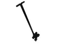 3T Heavy Duty Steerable Skates | SecureFix Direct