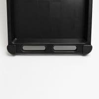 2 Tier Utility Storage Cart | SecureFix Direct