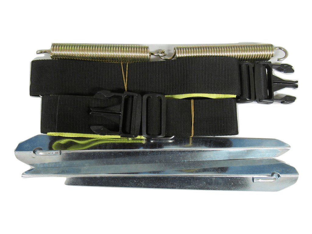 Storm Strap Awning Tie Down Kit SecureFix Direct