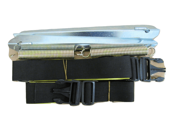 Storm Strap Awning Tie Down Kit | SecureFix Direct