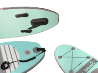 Stand Up Paddle Board 8ft | SecureFix Direct
