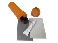 Stand Up Paddle Board 8ft | SecureFix Direct