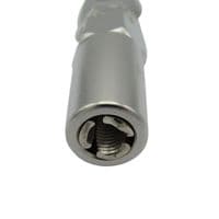 Stainless Swageless Eye Terminal 6MM | SecureFix Direct