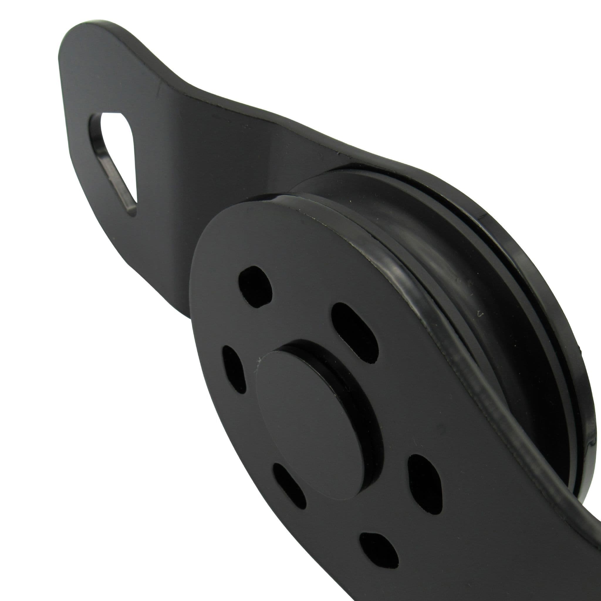 12 Ton Snatch Winch Pulley Block Securefix Direct