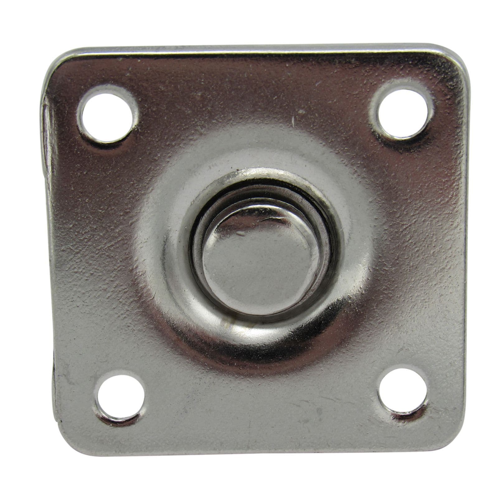 Stainless 6MM Swivel Eye Plate SecureFix Direct