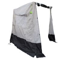 Tailgate Awning Tent | Securefix Direct