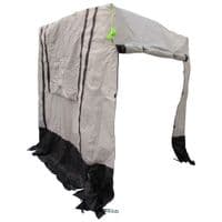 Tailgate Awning Tent | Securefix Direct