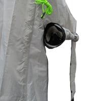 Tailgate Awning Tent | Securefix Direct