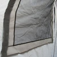 Tailgate Awning Tent | Securefix Direct