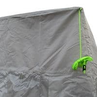 Tailgate Awning Tent | Securefix Direct