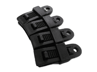Tarpaulin Tie Down Clip Pack of 4 | SecureFix Direct