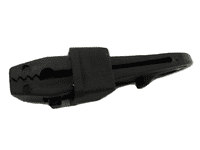 Tarpaulin Tie Down Clip Pack of 4 | SecureFix Direct