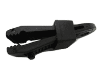 Tarpaulin Tie Down Clip Pack of 4 | SecureFix Direct