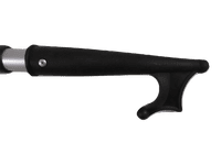 Telescopic Long Aluminium Boat Hook | SecureFix Direct