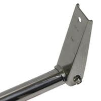 Folding Boarding Boat Ladder 2 Step | SecureFix Direct