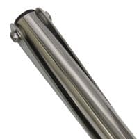 Folding Boarding Boat Ladder 4 Step | SecureFix Direct