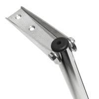 Folding Boarding Boat Ladder 4 Step | SecureFix Direct